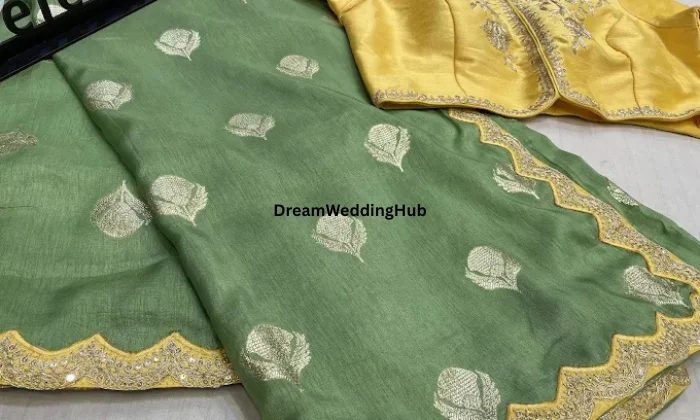 Selection Saree House